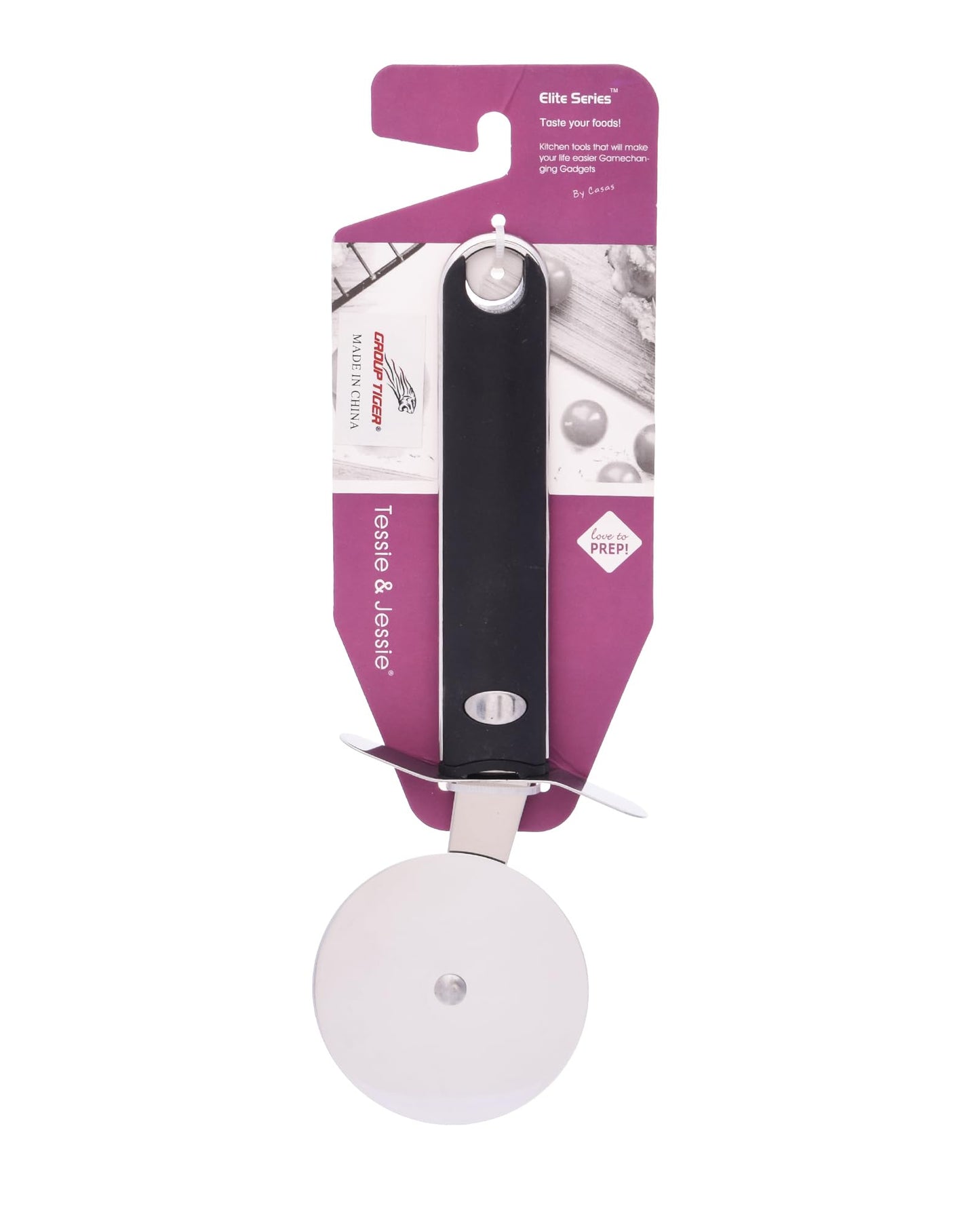 Pizza Cutter Wheel