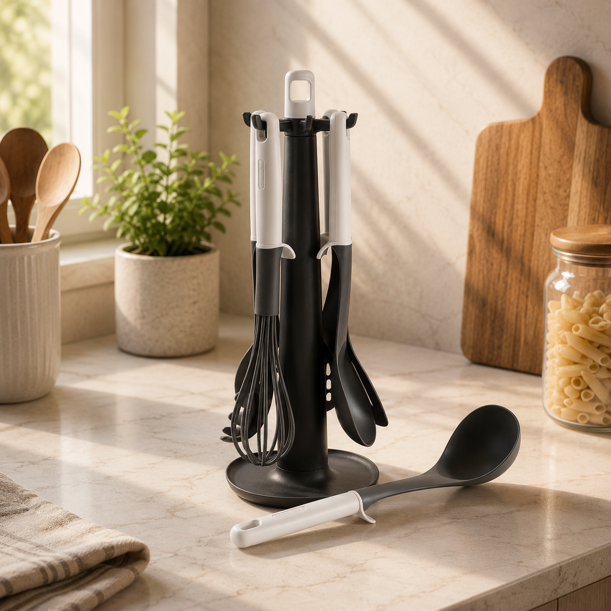 Kitchen Utensil Set