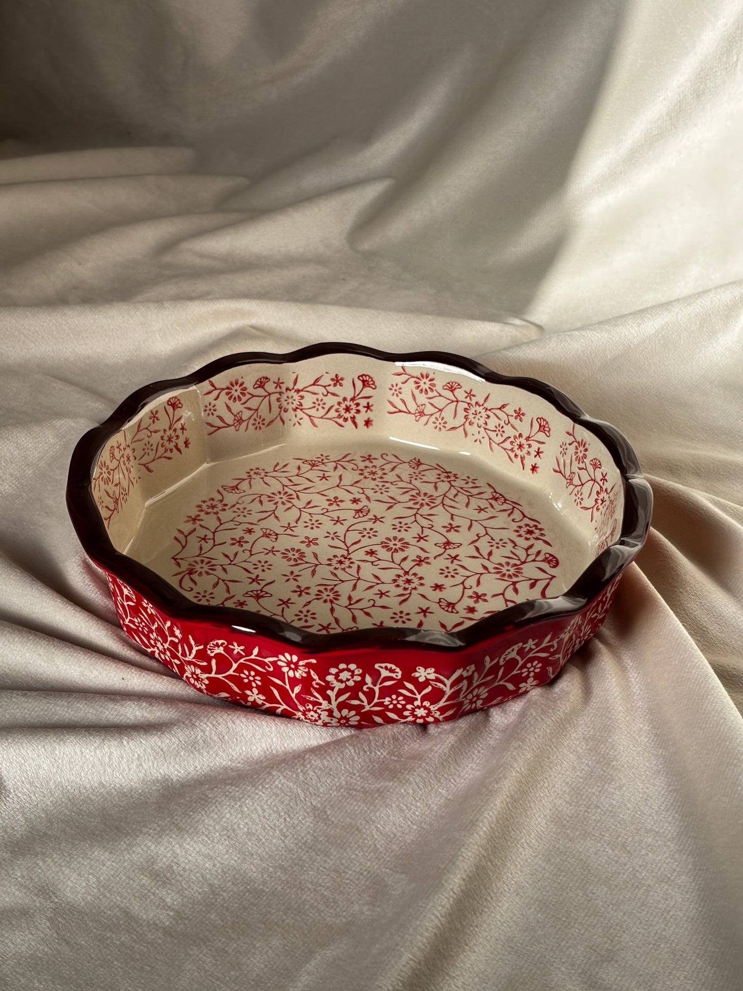 The Wave Casserole