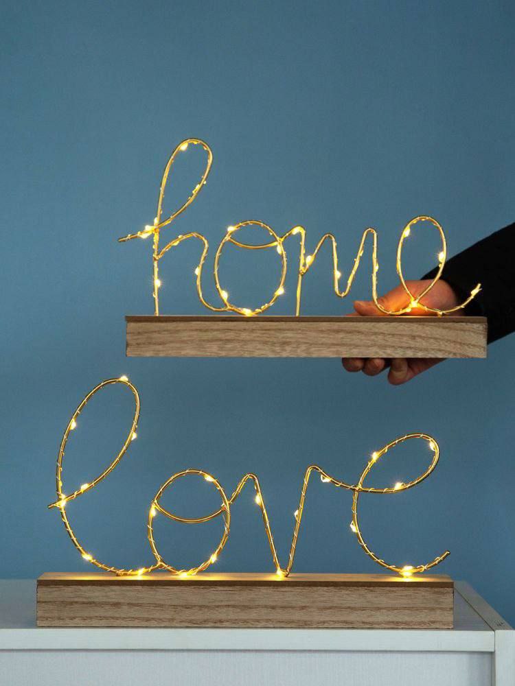 LED Decor