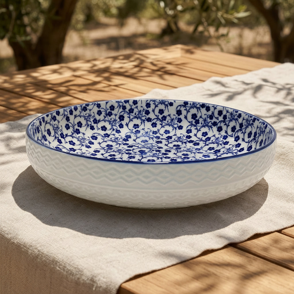 Fruit Dish