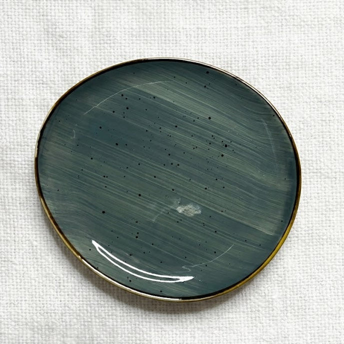 Porcelain Dish