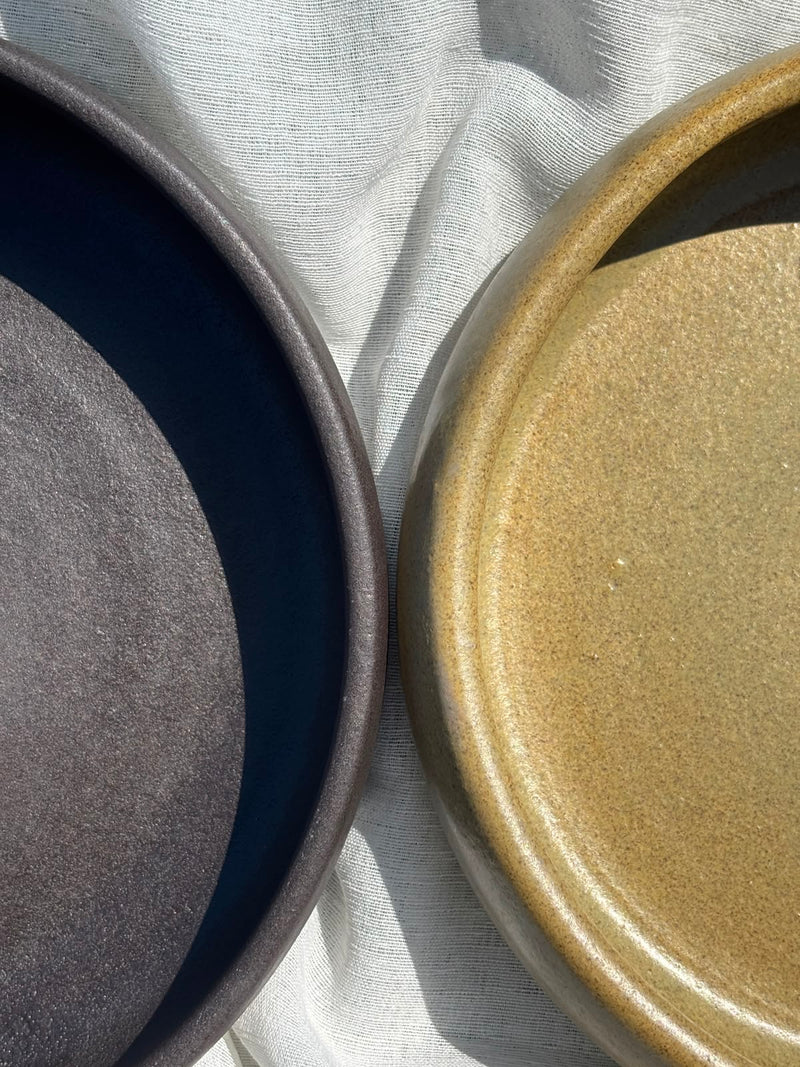 The Stoneware Collection