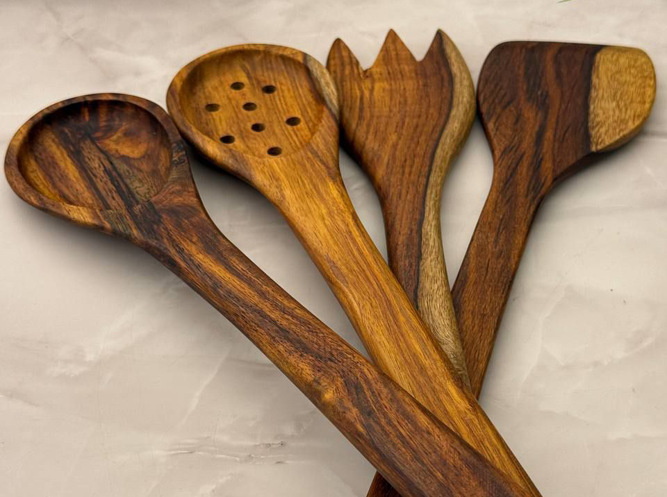 Kitchenware