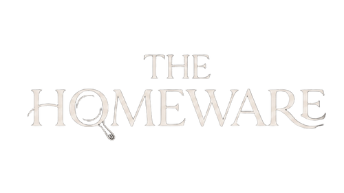 The Homeware.