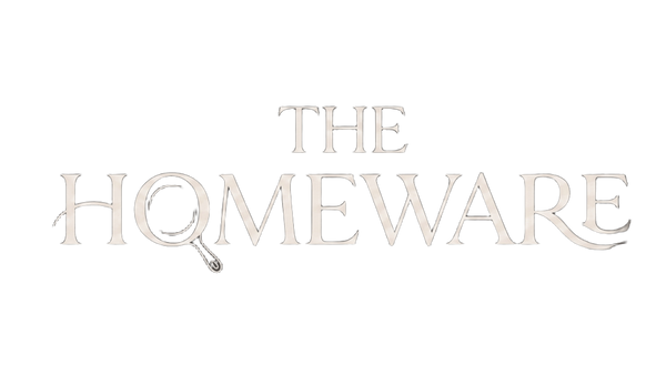 The Homeware.