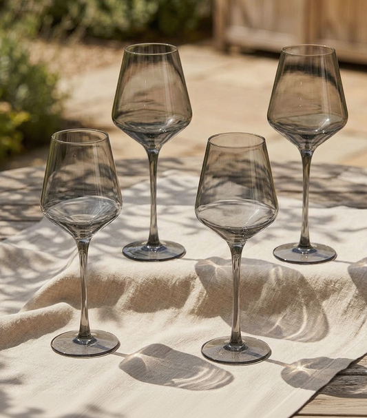 Glass Cups