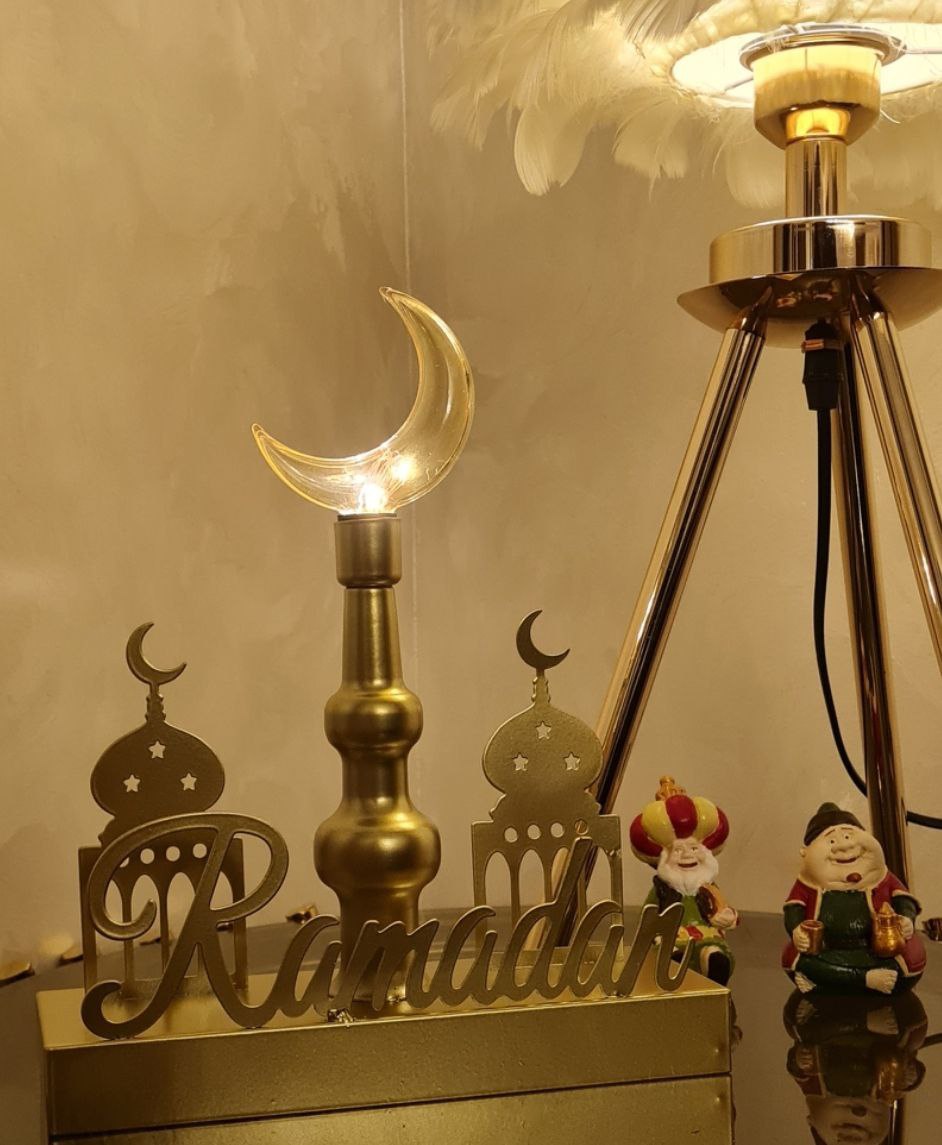 Ramadan Decor