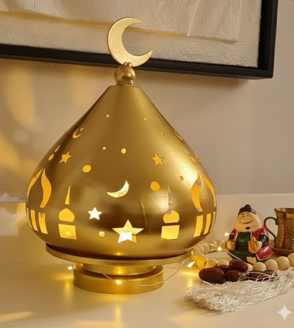 Ramadan Lantern