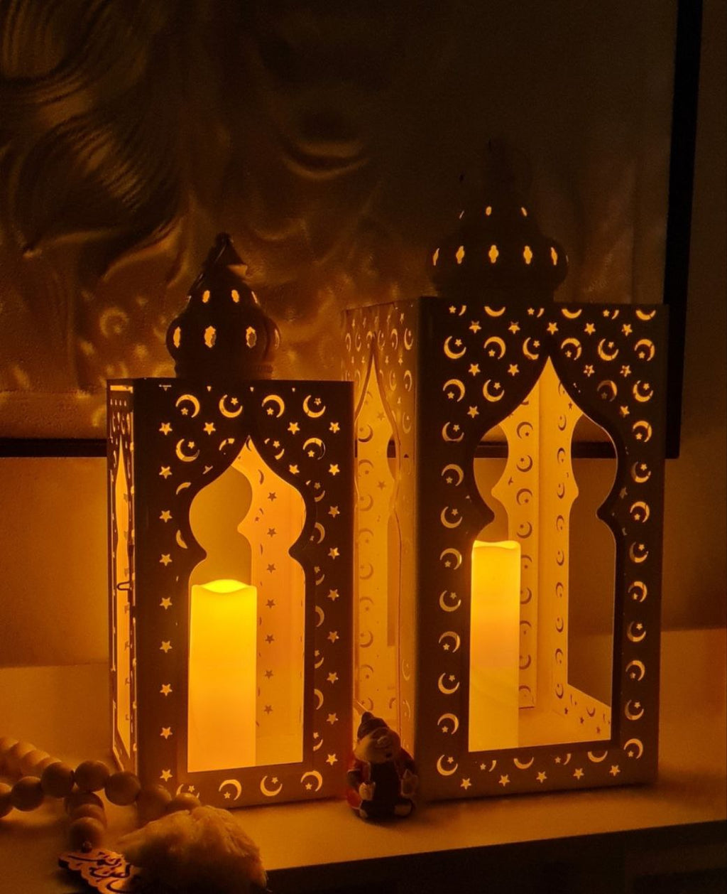 Lantern Set