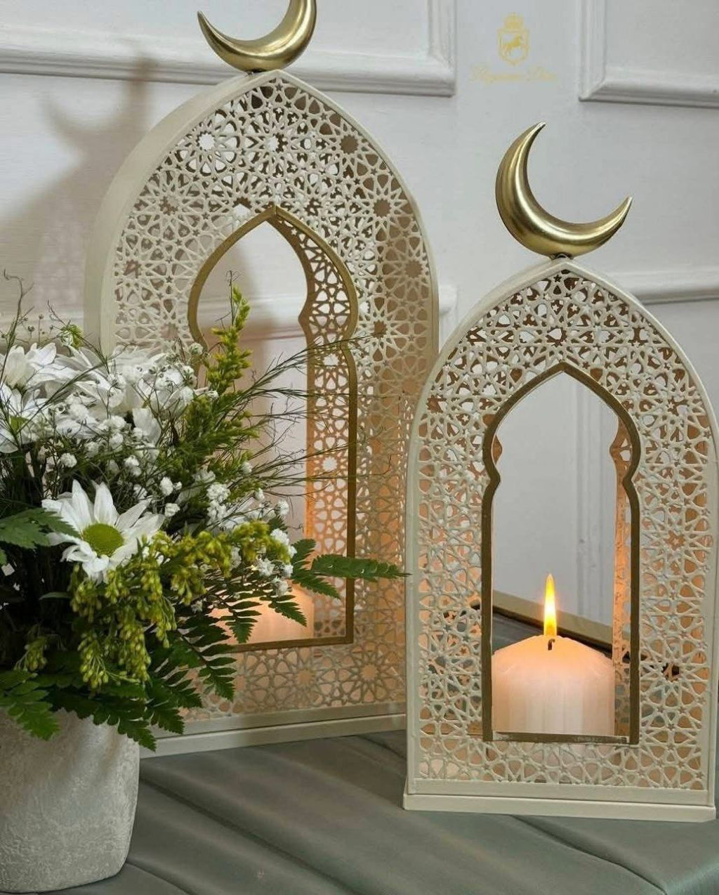 Ramadan Lantern Set