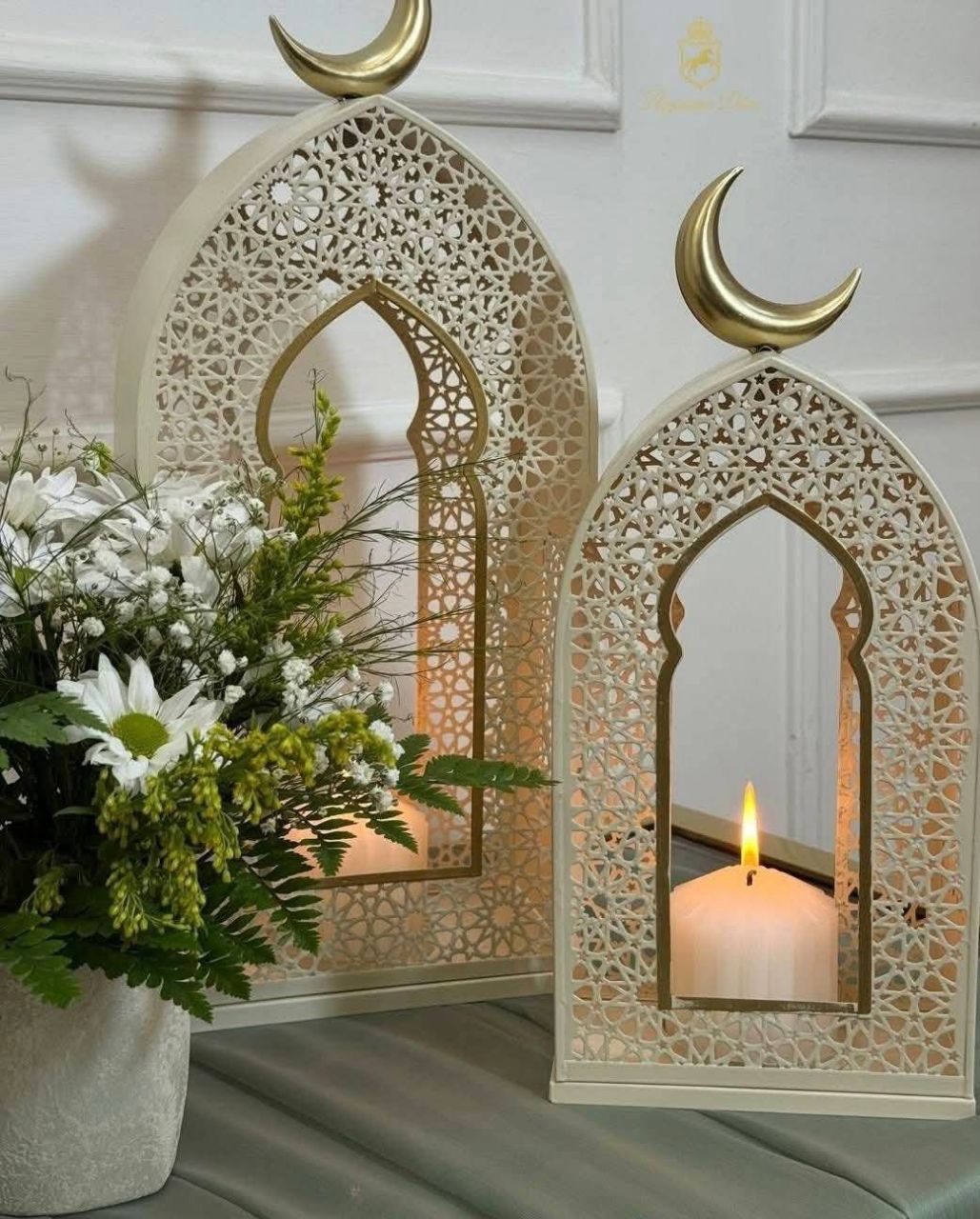 Ramadan Lantern Set