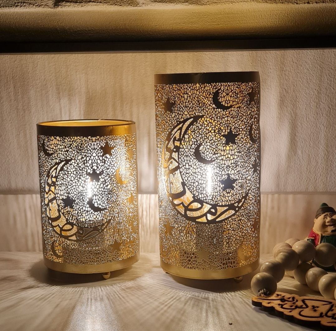 Ramadan Decor