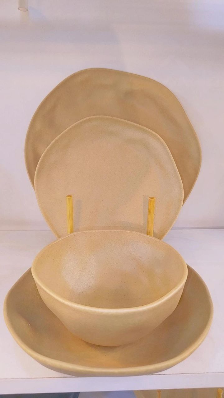 Dinner Set