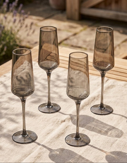 Glass Cups