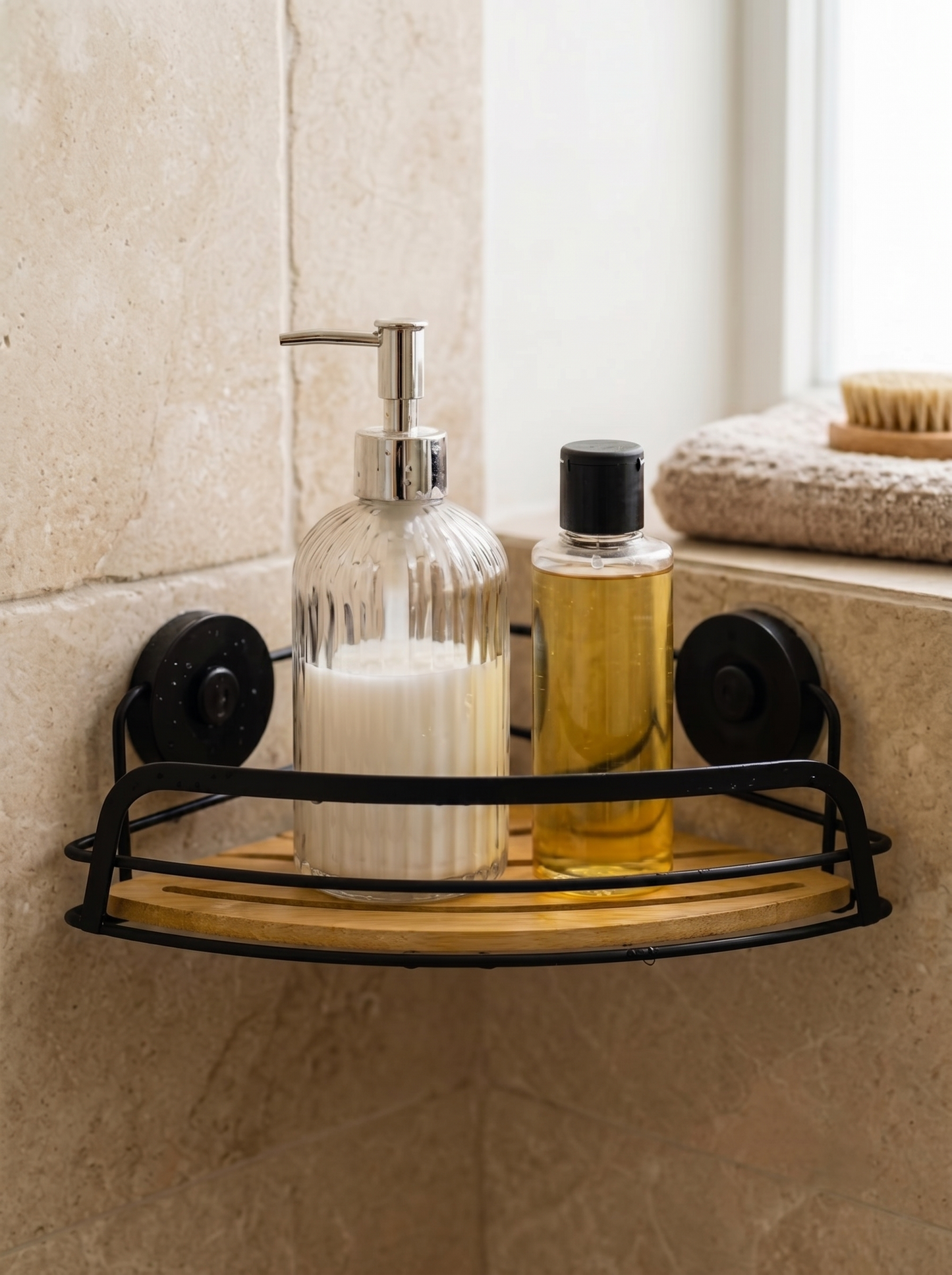 The Element Shower Caddy