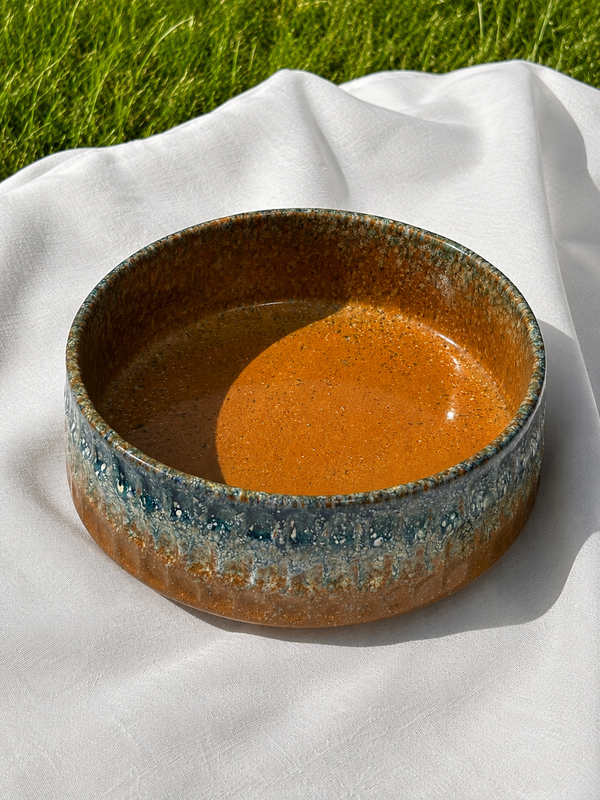 Terra Serving Bowl