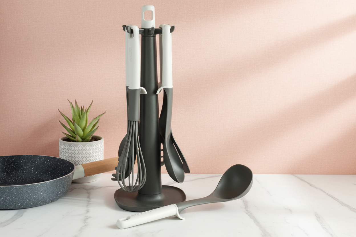 Kitchen Utensil Set
