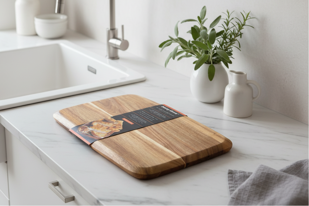 Chopping Board