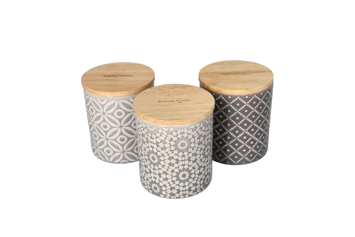 Canister Set