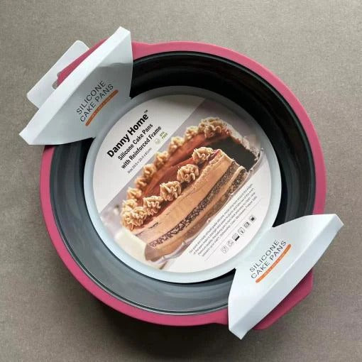 Silicone Cake Pan 29.5cm