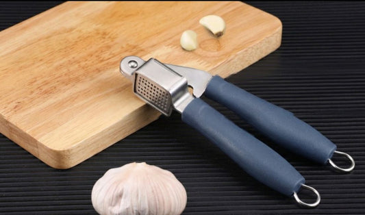 Garlic Press