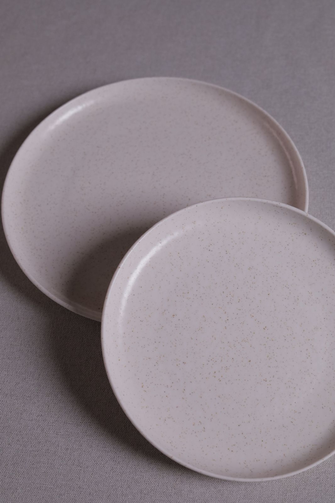 30 Piece Turkish Dinner Set (Sage Green & Ivory)