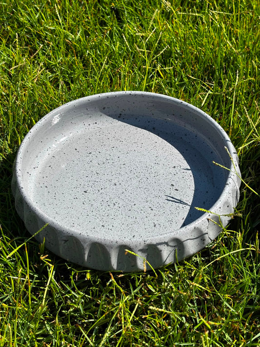 Aurea Serving Plate