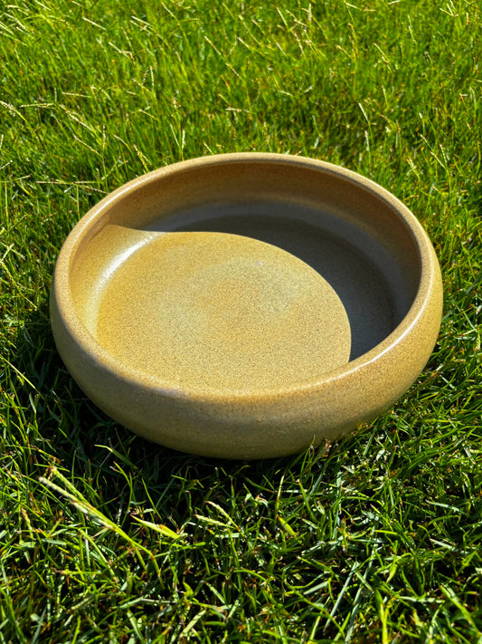 The Sienna Bowl