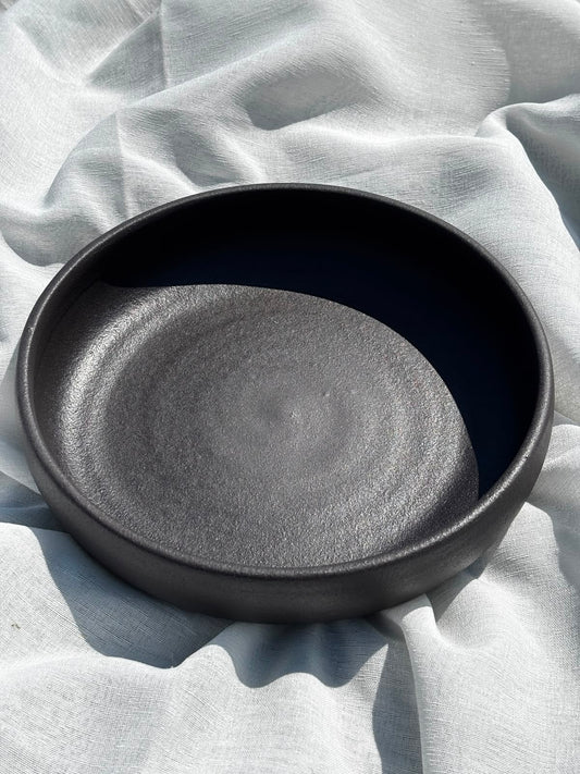 The Onyx Bowl
