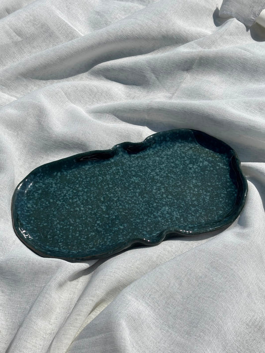 Drift Serving Platter