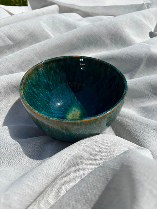 The Lagoon Bowl