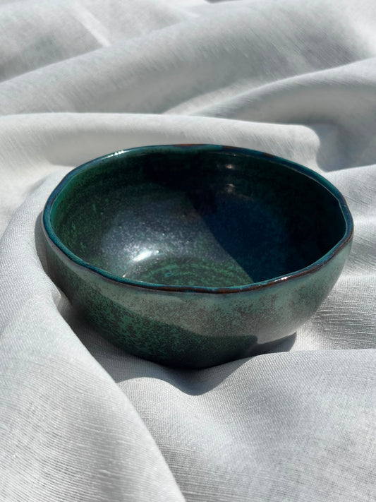 The Cove Bowl