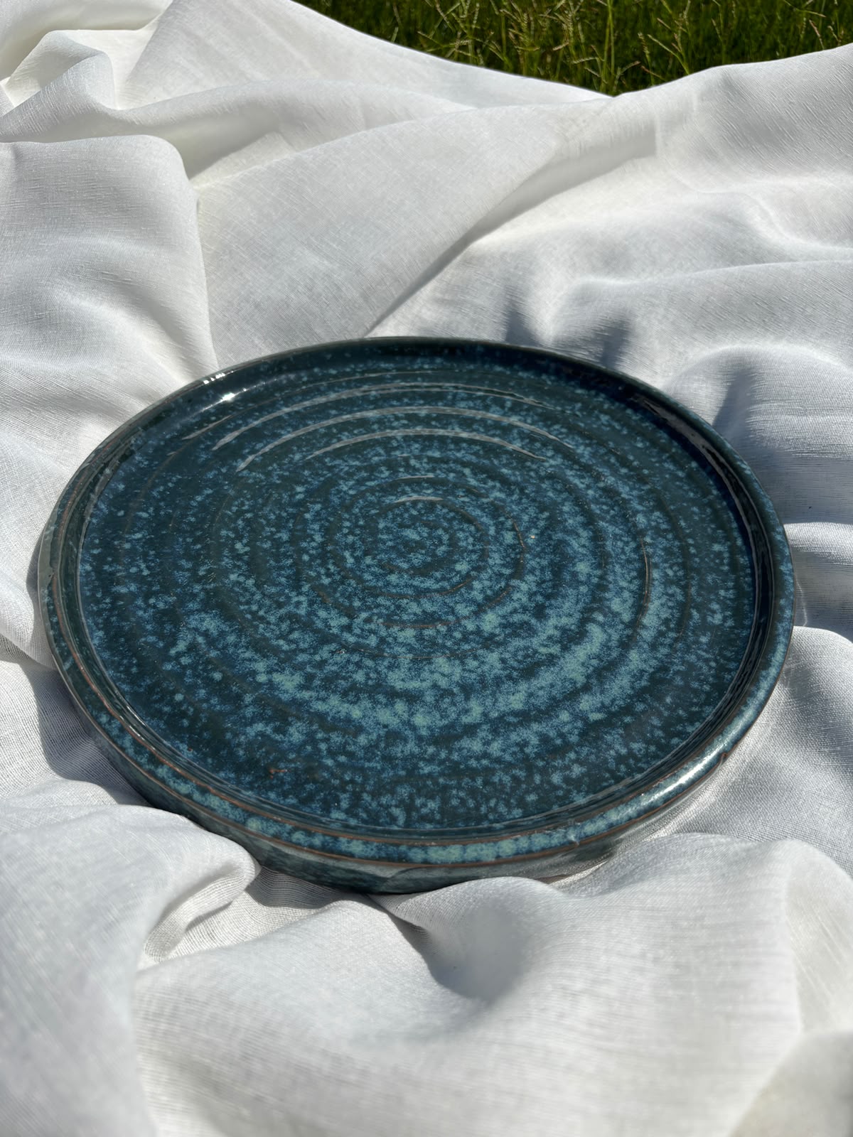 Aster Serving Tray