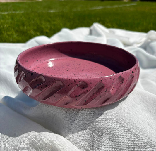 Aurea Angled Plate