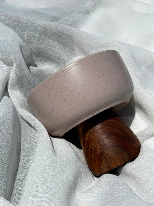 Gathering Bowl