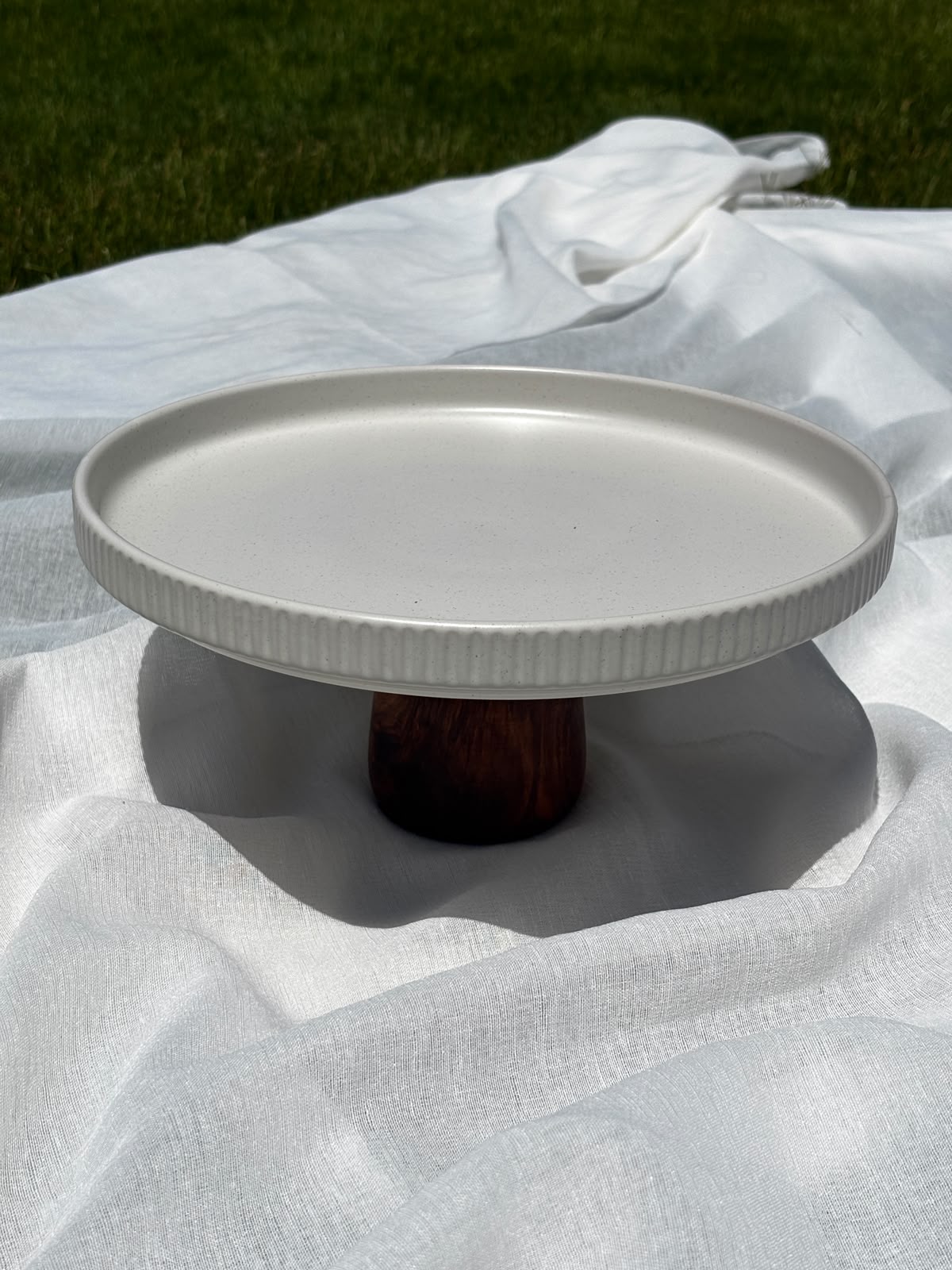 Cake Stand
