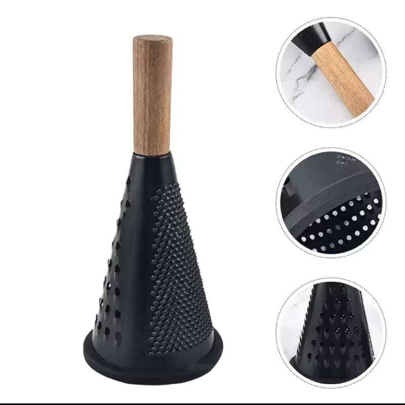 Stainless Steel Grater
