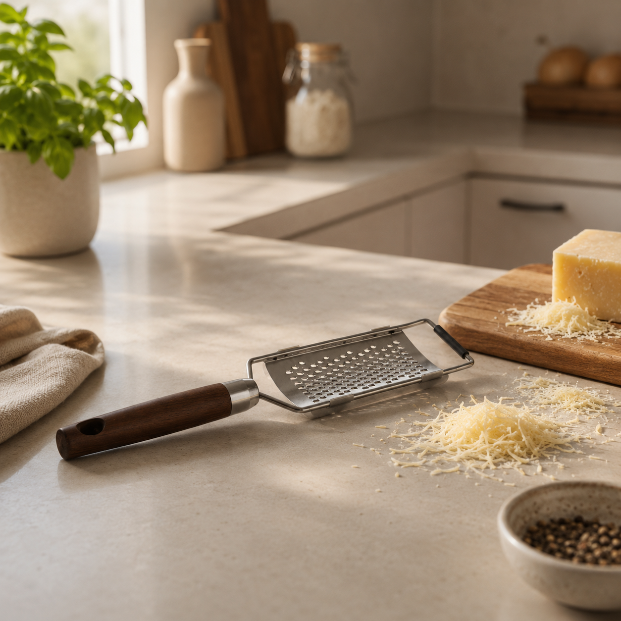 Grater