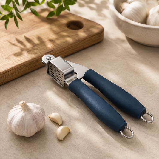 Garlic Press