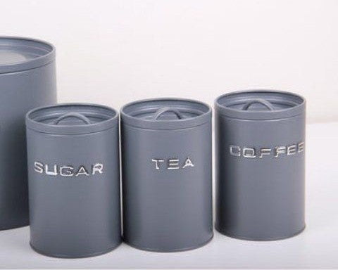 Canister Set