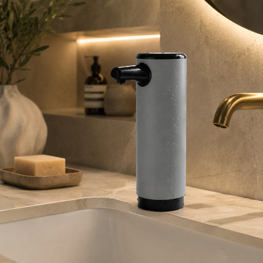 Liquid Soap Dispenser