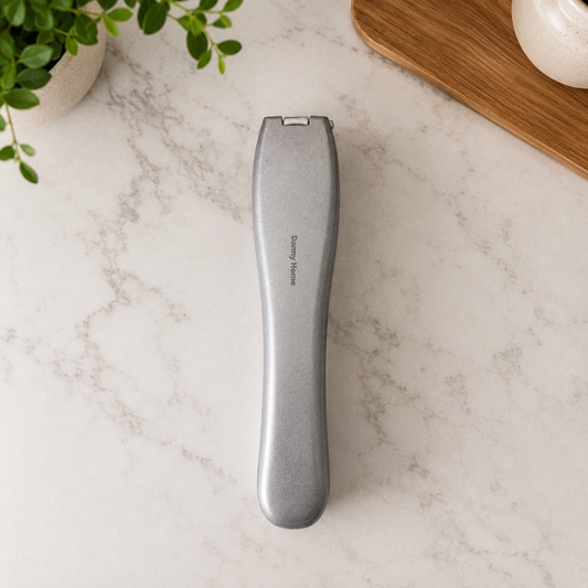2 in 1 Garlic Press & Slicer