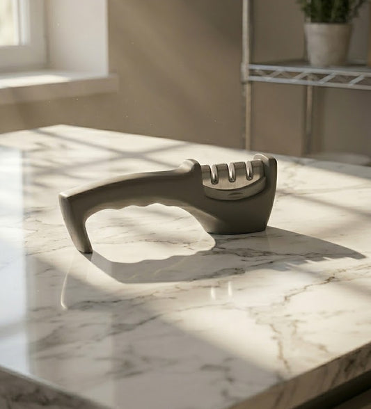 Knife Sharpener