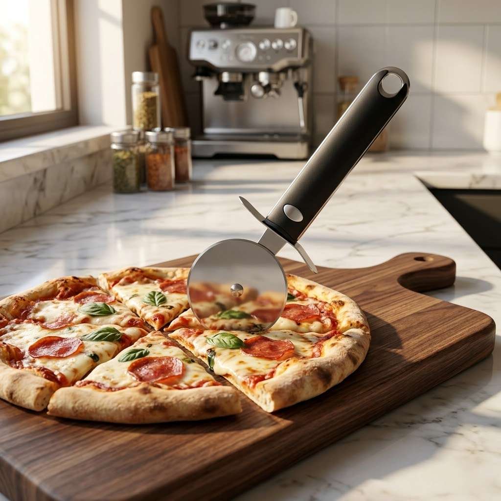 Pizza Cutter Wheel