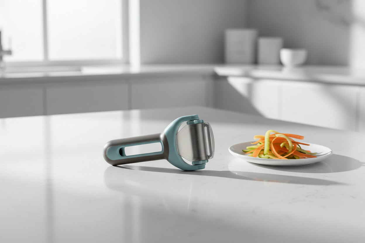 Multi Function Peeler