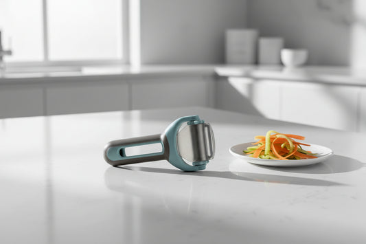 Multi Function Peeler