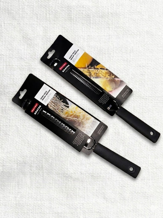 Stainless Steel Grater