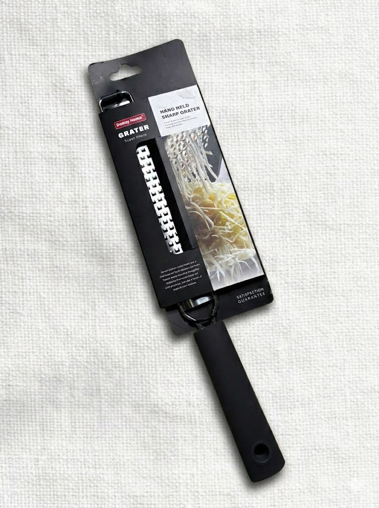 Stainless Steel Grater
