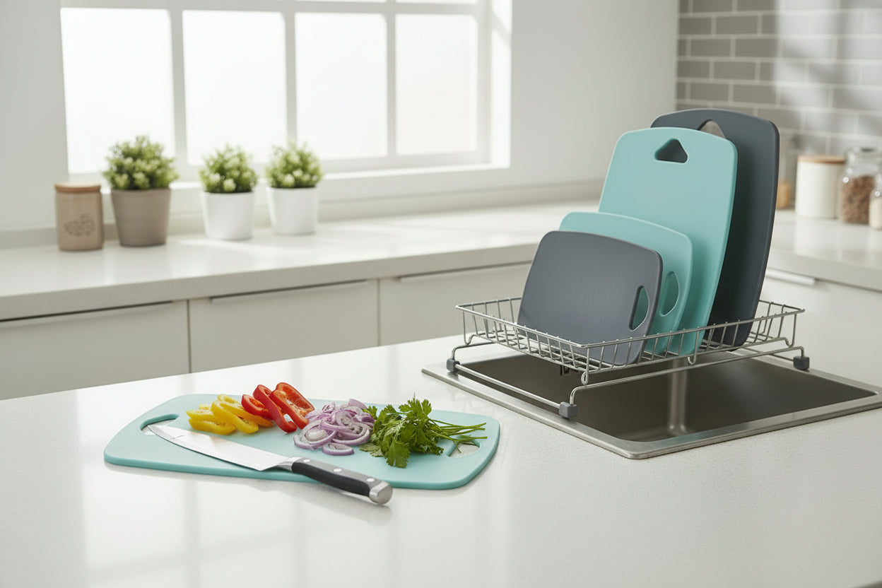 Set of Cutting Boards